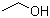 structure of CAS# 64-17-5, Ethanol;Ethyl alcohol