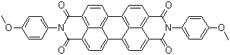 Pigment Red 190 molecular structure (CAS 6424-77-7)