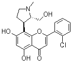 P-1002 molecular structure (CAS 647019-54-3)