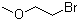 structure of CAS# 6482-24-2, 1-Bromo-2-methoxyethane;2-Bromoethyl methyl ether