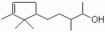 檀香 210分子结构 (CAS 65113-99-7)