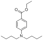 Tetracaine Impurity 11 molecular structure (CAS 65213-46-9)