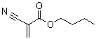 Enbucrilate molecular structure (CAS 6606-65-1)