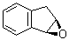 结构式 CAS# 67528-26-1, (1aS,6aR)-1a,6a-二氢-6H-茚并[1,2-b]环氧乙烯