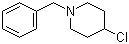 N-Benzyl-4-chloropiperidine molecular structure (CAS 67848-71-9)