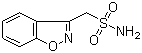 Zonisamide molecular structure (CAS 68291-97-4)