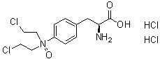 结构式 CAS# 685898-44-6, PX 478
