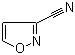 结构式 CAS# 68776-57-8, 异恶唑-3-甲腈