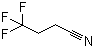 结构式 CAS# 690-95-9, 4,4,4-三氟丁腈