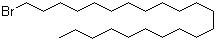 1-Bromodocosane molecular structure (CAS 6938-66-5)