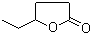 4-Hexanolide  molecular structure (CAS 695-06-7)