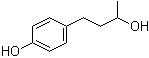 4-Hydroxy-alpha-methylbenzenepropanol molecular structure (CAS 69617-84-1)