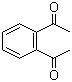1,2-Diacetylbenzene molecular structure (CAS 704-00-7)