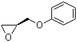 (R)-2-Oxiranylanisole molecular structure (CAS 71031-02-2)