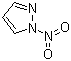 1-Nitropyrazole molecular structure (CAS 7119-95-1)