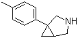 结构式 CAS# 71195-57-8, 比西发啶