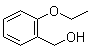 2-乙氧基苯甲醇分子结构 (CAS 71672-75-8)