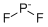Difluorophosphanide molecular structure (CAS 7238-93-9)