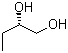 (S)-1,2-Butanediol molecular structure (CAS 73522-17-5)