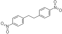structure of CAS# 736-30-1, 4,4'-Dinitrobibenzyl;Bis(p-nitrobenzyl); NSC 60022; NSC 608; p,p'-Dinitrobibenzyl; p,p'-Dinitrodibenzyl