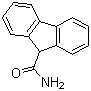 结构式 CAS# 7471-95-6, 9H-芴-9-甲酰胺