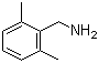 结构式 CAS# 74788-82-2, 2,6-二甲基苄胺