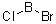 Bromochloroborane(2) molecular structure (CAS 74930-79-3)