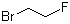 2-Fluoroethyl bromide molecular structure (CAS 762-49-2)