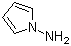结构式 CAS# 765-39-9, 1-氨基吡咯