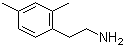 结构式 CAS# 76935-60-9, 2,4-二甲基苯乙胺
