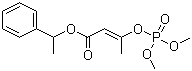 Ciodrin molecular structure (CAS 7700-17-6)