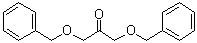 结构式 CAS# 77356-14-0, 1,3-二苄氧基丙酮