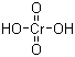 Chromic acid  molecular structure (CAS 7738-94-5)