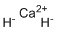 structure of CAS# 7789-78-8, Calcium hydride