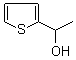 1-Thiophen-2-ylethanol molecular structure (CAS 78002-44-5)
