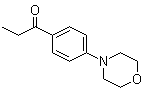 4'-Morpholinopropiophenone molecular structure (CAS 78987-46-9)
