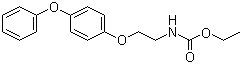 Fenoxycarb molecular structure (CAS 79127-80-3)