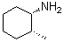 (1S,2R)-2-Methylcyclohexanamine molecular structure (CAS 79389-36-9)