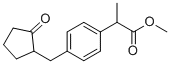 Loxoprofen Impurity 15 molecular structure (CAS 81762-92-7)