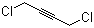 1,4-Dichloro-2-butyne molecular structure (CAS 821-10-3)