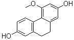 Coelonin molecular structure (CAS 82344-82-9)