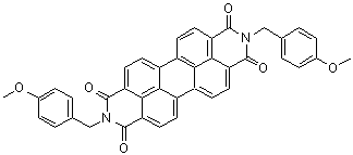 颜料黑 32分子结构 (CAS 83524-75-8)