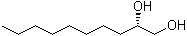 structure of CAS# 84276-14-2, (S)-1,2-Decanediol