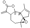 结构式 CAS# 84692-91-1, Arglabine
