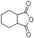 Hexahydrophthalic anhydride  molecular structure (CAS 85-42-7)