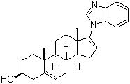 VN/124-1 molecular structure (CAS 851983-85-2)