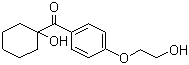 Photoinitiator RC 2184 molecular structure (CAS 852355-66-9)