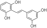 Gnetol molecular structure (CAS 86361-55-9)
