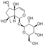 6-Epiharpagide molecular structure (CAS 86362-16-5)