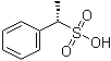 (S)-alpha-Methylbenzenemethanesulfonic acid molecular structure (CAS 86963-38-4)